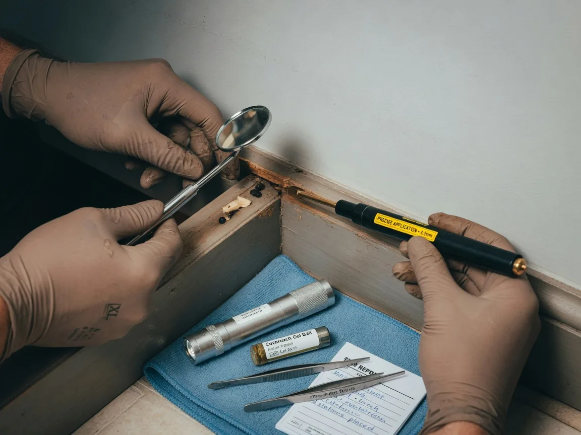Why choose Emergency Pest Control in Oak Ridge, TN